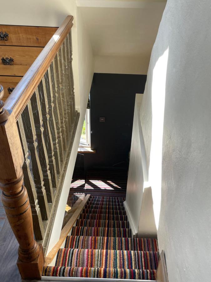 Studio 7 Apartment St Austell Exterior foto