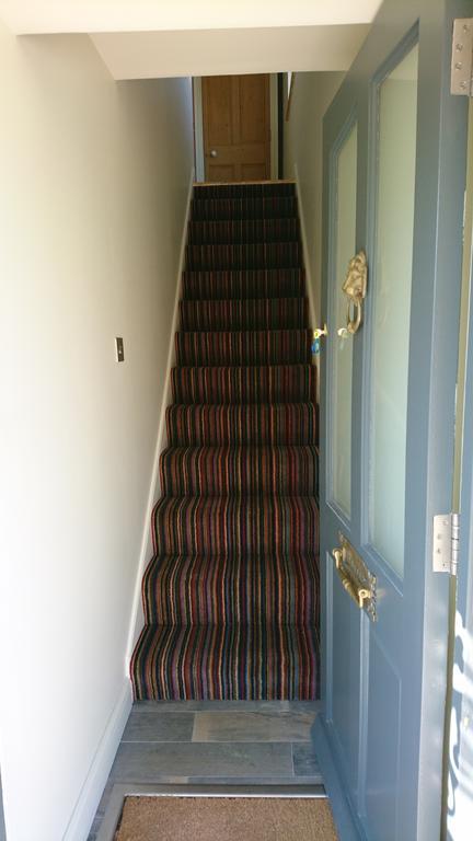 Studio 7 Apartment St Austell Exterior foto