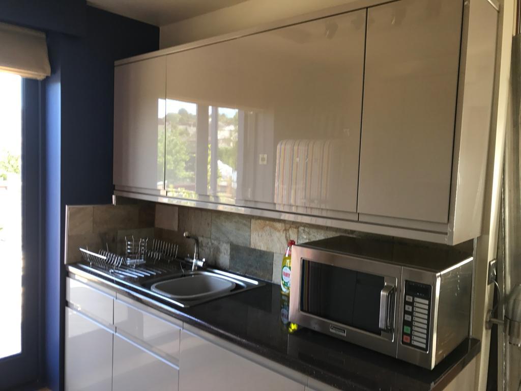 Studio 7 Apartment St Austell Exterior foto